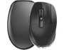 3DCONNEXION CadMouse Pro Wireless 3DX-700116 Ratón Inalámbrico Ergonómico para CAD, 7 Botones, 7200 DPI, Bluetooth/USB