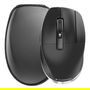 3DConnexion 3DX-700116 Ratón Inalámbrico CadMouse Pro Wireless Black, 7 Botones, 7200 DPI, Negro