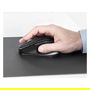 3DConnexion 3DX-700116 Ratón Inalámbrico CadMouse Pro Wireless Black, 7 Botones, 7200 DPI, Negro