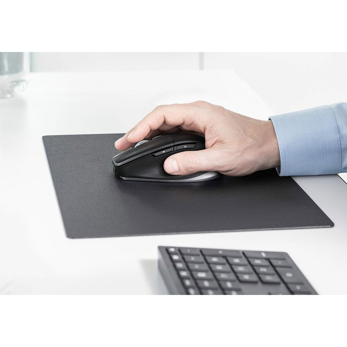 3Dconnexion CadMouse Pro Wireless Black 7 botones 3Dconnexion CadMouse Pro Wireless Black 7 botones