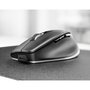 3Dconnexion CadMouse Pro Wireless Black 7 botones