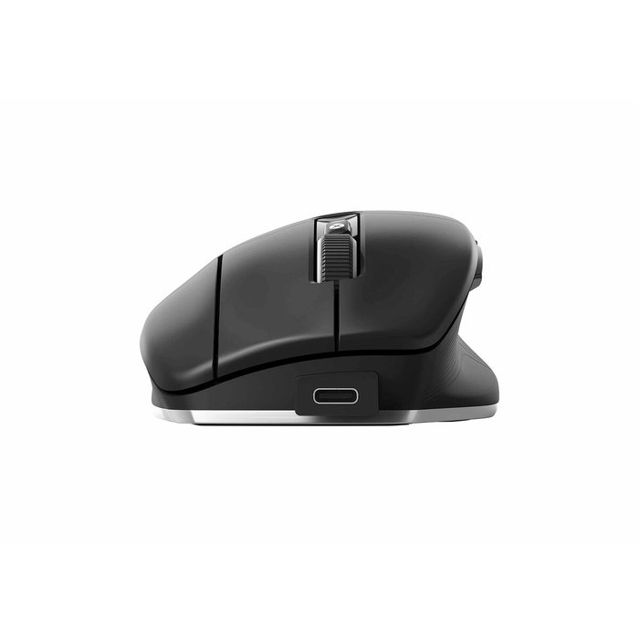 3Dconnexion CadMouse Pro Wireless Black 7 botones 3Dconnexion CadMouse Pro Wireless Black 7 botones