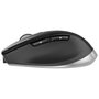 3Dconnexion CadMouse Pro Wireless Black 7 botones