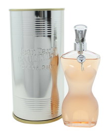 Jean Paul Gaultier Classique Eau de Toilette 30ml Vaporizador