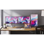 Alogic Quad 4K Thunderbolt 4 Hybrid Docking Station Silver