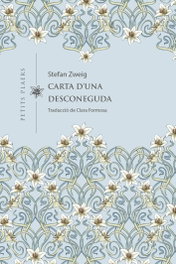 Carta d'una desconeguda, Stefan Zweig - VIENA