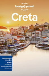 GEOPLANETA, Creta 1, Ryan Ver Berkmoes - GEOPLANETA