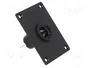 PRO CAR Tomacorriente de encendedor negro 12-24VDC 16A