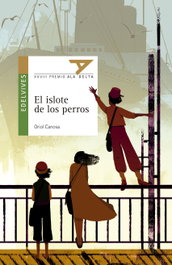 EL ISLOTE DE LOS PERROS, VV.AA. - EDELVIVES