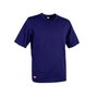 Cofra Camiseta Zanzibar Azul marino Talla M
