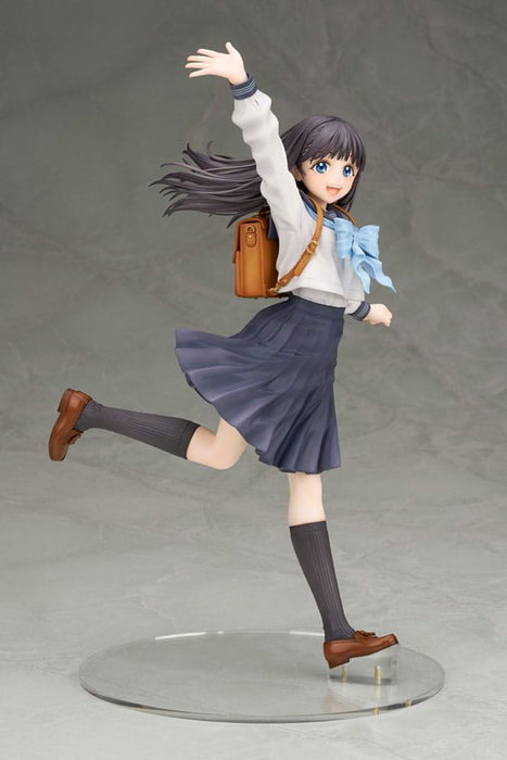 Akebi's Sailor Uniform Estatua PVC 1/7 Komichi Akebi 25 cm