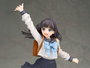 Akebi's Sailor Uniform Estatua PVC 1/7 Komichi Akebi 25 cm
