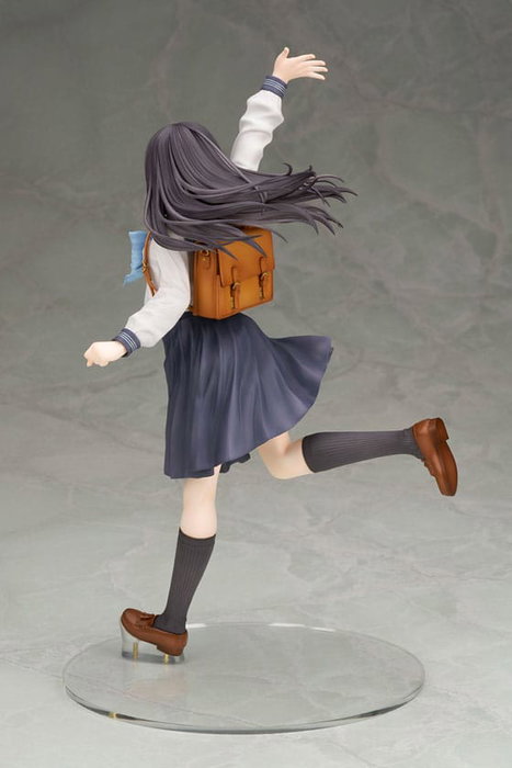 Akebi's Sailor Uniform Estatua PVC 1/7 Komichi Akebi 25 cm
