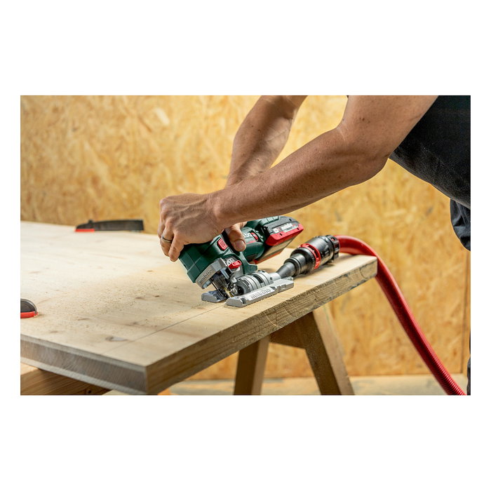 Metabo STA 18 LTX 150 BL