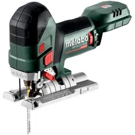 Metabo Sierra de calar a batería STA 18 LTX 150 BL - 18 V - MetaBOX 145 L