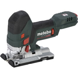 Metabo STA 18 LTX 150 BL Sierra de calar a batería