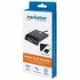 Manhattan Smart Card Reader USB Contact Reader Externo