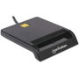 Manhattan Smart Card Reader USB Contact Reader Externo