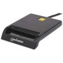 Manhattan Smart Card Reader USB Contact Reader Externo