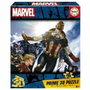 Educa Puzzle Marvel 3D Lenticular de 300 piezas