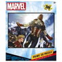 Educa Puzzle Marvel 3D Lenticular de 300 piezas