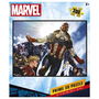 Educa Puzzle 300 piezas Marvel 3D Lenticular Puzzle