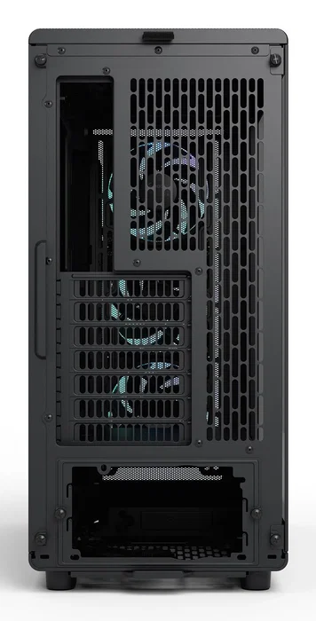 Fractal Design Epoch Black TG RGB Light Tint