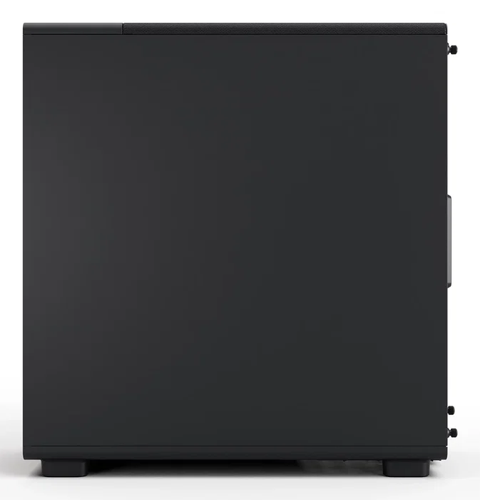 Fractal Design Epoch Black TG RGB Light Tint