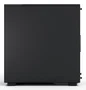 Fractal Design Epoch Black TG RGB Light Tint