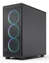 Fractal Design Epoch Black TG RGB Light Tint