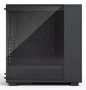 Fractal Design Epoch Black TG RGB Light Tint