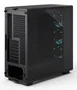 Fractal Design Epoch Black TG RGB Light Tint