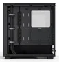 Fractal Design Epoch Black TG RGB Light Tint