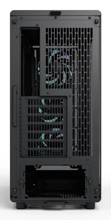 Fractal Design Epoch Black TG RGB Light Tint
