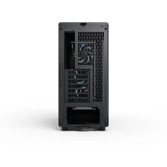 Fractal Design Epoch Black TG RGB Light Tint