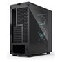 Fractal Design Epoch Black TG RGB Light Tint