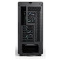 Fractal Design Epoch Black TG RGB Light Tint