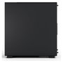 Fractal Design Epoch Black TG RGB Light Tint