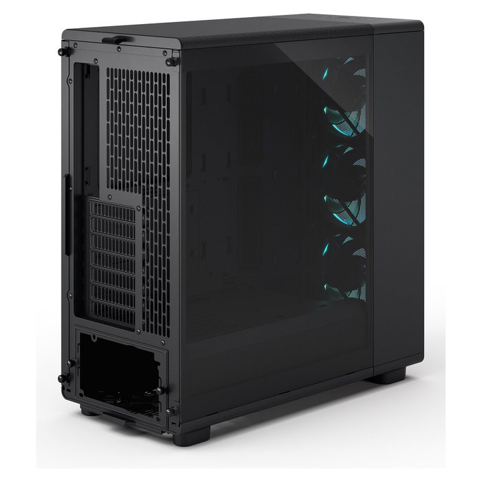 Fractal Design Epoch Black TG RGB Light Tint