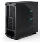 Fractal Design Epoch Black TG RGB Light Tint