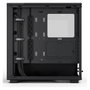 Fractal Design Epoch Black TG RGB Light Tint
