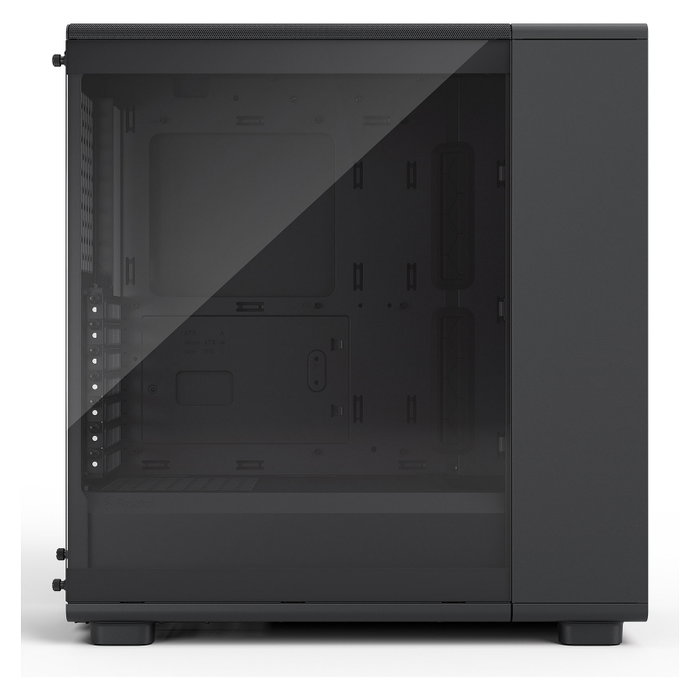Fractal Design Epoch Black TG RGB Light Tint