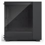 Fractal Design Epoch Black TG RGB Light Tint