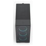 Fractal Design Epoch Black TG RGB Light Tint