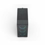 Fractal Design Epoch Black TG RGB Light Tint