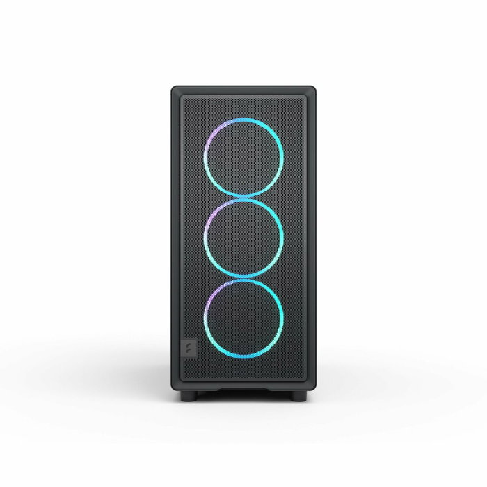 Fractal Design Epoch Black TG RGB Light Tint