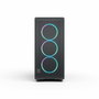 Fractal Design Epoch Black TG RGB Light Tint