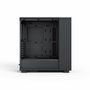Fractal Design Epoch Black TG RGB Light Tint