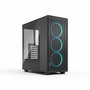 Fractal Design Epoch Black TG RGB Light Tint