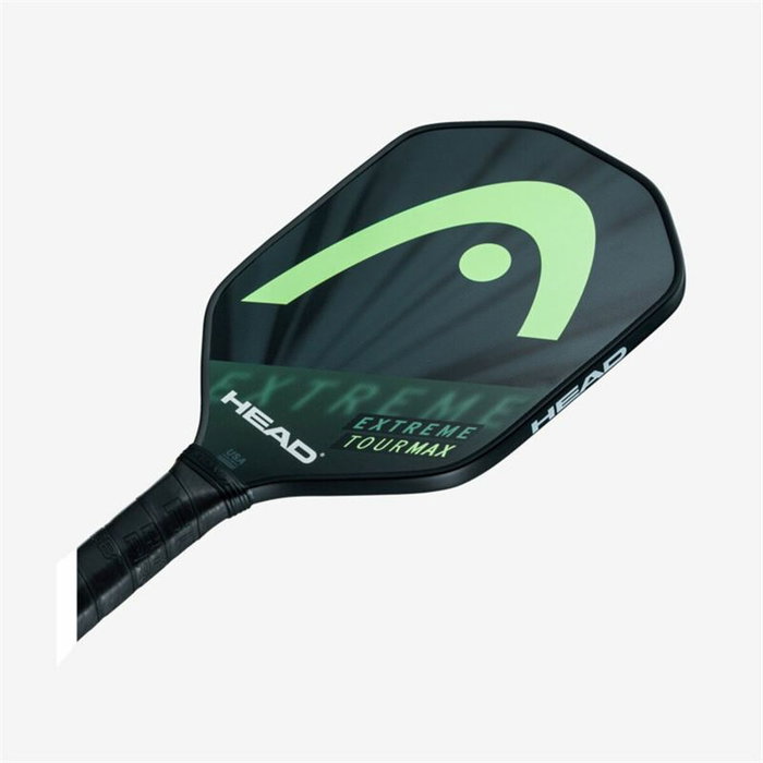 Pala de Pickleball Head Extreme Tour Max 2023 Negro
